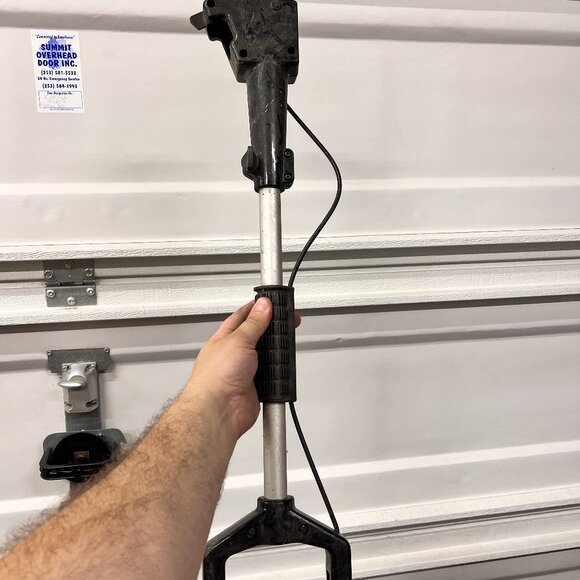 Makita Extension Handle‎ For Screwdriver - Picture 1 of 11